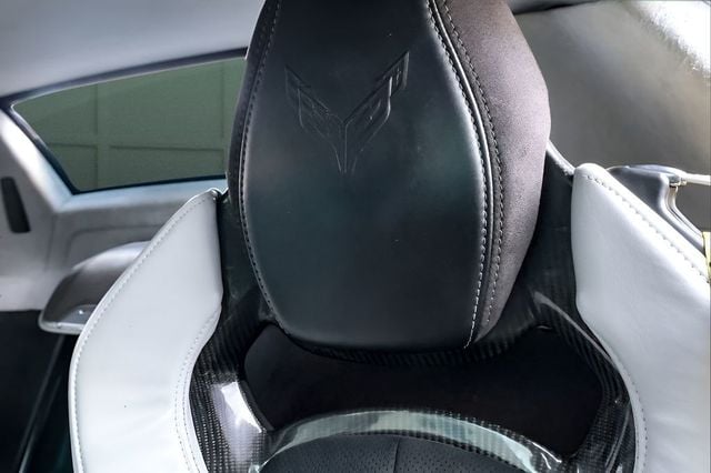 2023 Chevrolet Corvette 2dr Stingray Convertible w/3LT - 22996633 - 23