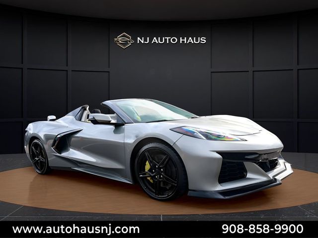 2023 Chevrolet Corvette 2dr Stingray Convertible w/3LT - 22996633 - 35