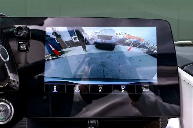 2023 Chevrolet Corvette 2dr Stingray Convertible w/3LT - 22996633 - 39