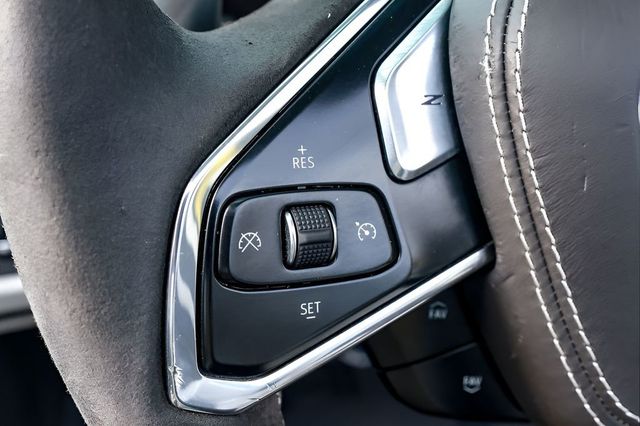 2023 Chevrolet Corvette 2dr Stingray Convertible w/3LT - 22996633 - 40