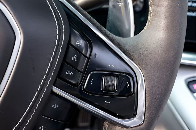 2023 Chevrolet Corvette 2dr Stingray Convertible w/3LT - 22996633 - 41