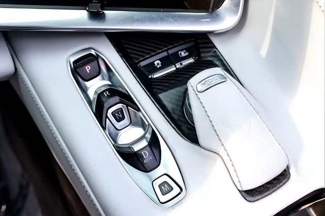 2023 Chevrolet Corvette 2dr Stingray Convertible w/3LT - 22996633 - 42