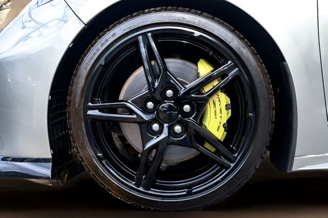 2023 Chevrolet Corvette 2dr Stingray Convertible w/3LT - 22996633 - 44