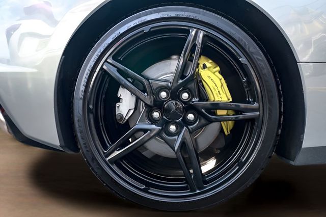 2023 Chevrolet Corvette 2dr Stingray Convertible w/3LT - 22996633 - 46