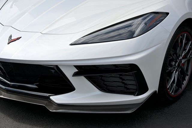 2023 Chevrolet Corvette 2dr Stingray Convertible w/3LT - 22777169 - 9