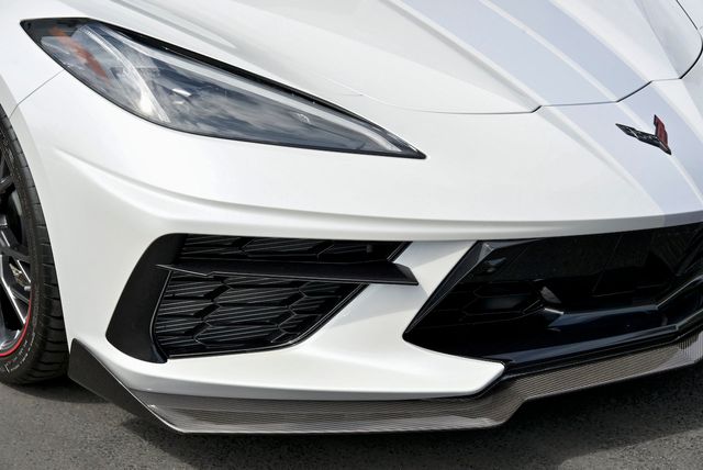 2023 Chevrolet Corvette 2dr Stingray Convertible w/3LT - 22777169 - 10