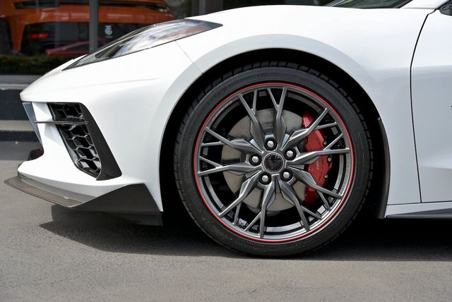 2023 Chevrolet Corvette 2dr Stingray Convertible w/3LT - 22777169 - 13