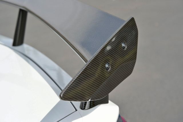 2023 Chevrolet Corvette 2dr Stingray Convertible w/3LT - 22777169 - 20