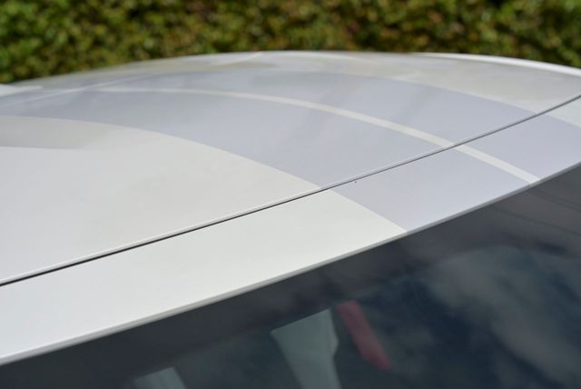 2023 Chevrolet Corvette 2dr Stingray Convertible w/3LT - 22777169 - 25