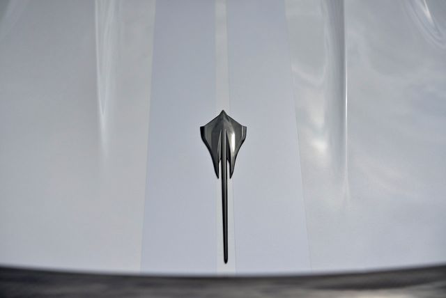 2023 Chevrolet Corvette 2dr Stingray Convertible w/3LT - 22777169 - 27