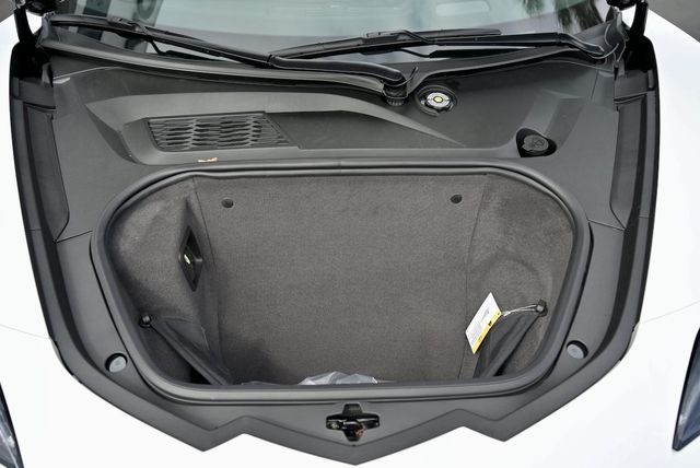 2023 Chevrolet Corvette 2dr Stingray Convertible w/3LT - 22777169 - 28