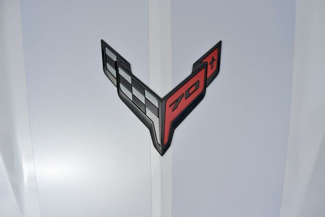 2023 Chevrolet Corvette 2dr Stingray Convertible w/3LT - 22777169 - 29