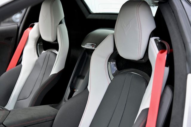 2023 Chevrolet Corvette 2dr Stingray Convertible w/3LT - 22777169 - 31