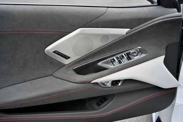 2023 Chevrolet Corvette 2dr Stingray Convertible w/3LT - 22777169 - 33