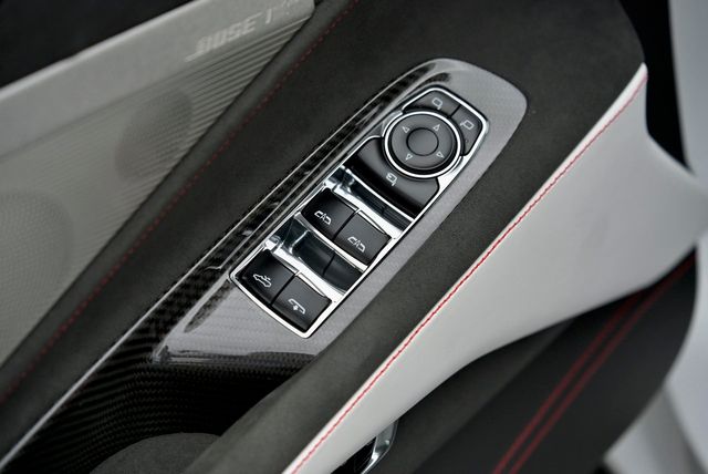 2023 Chevrolet Corvette 2dr Stingray Convertible w/3LT - 22777169 - 34