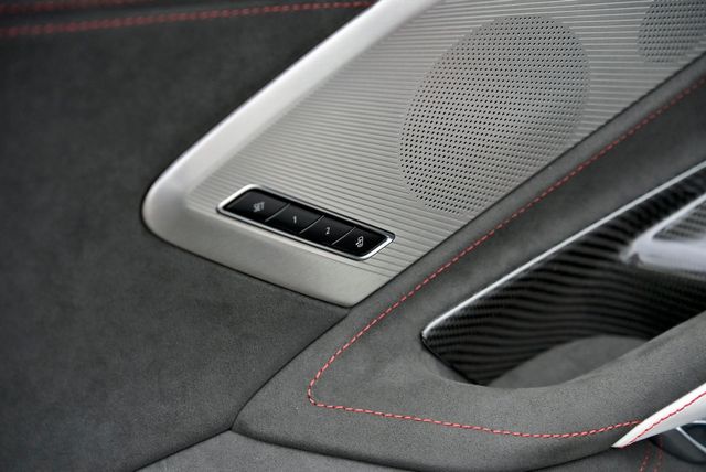 2023 Chevrolet Corvette 2dr Stingray Convertible w/3LT - 22777169 - 35