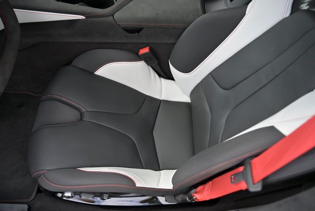 2023 Chevrolet Corvette 2dr Stingray Convertible w/3LT - 22777169 - 37