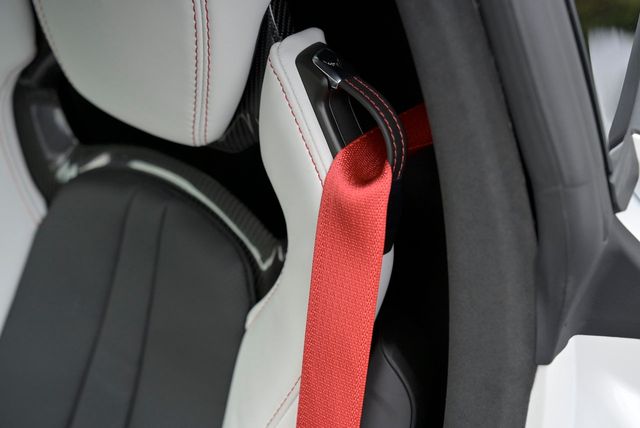 2023 Chevrolet Corvette 2dr Stingray Convertible w/3LT - 22777169 - 38