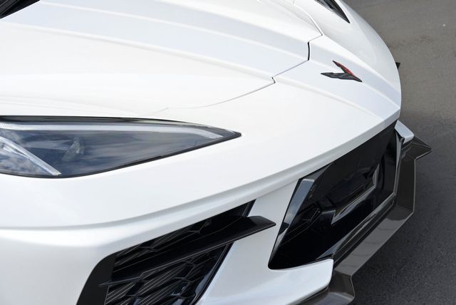 2023 Chevrolet Corvette 2dr Stingray Convertible w/3LT - 22777169 - 3