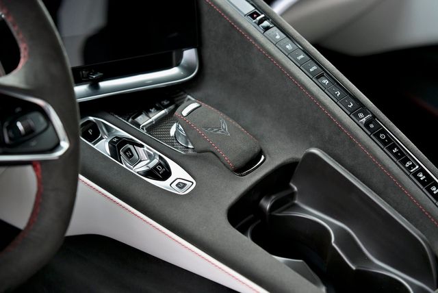 2023 Chevrolet Corvette 2dr Stingray Convertible w/3LT - 22777169 - 40