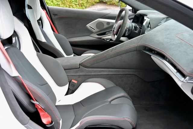 2023 Chevrolet Corvette 2dr Stingray Convertible w/3LT - 22777169 - 41