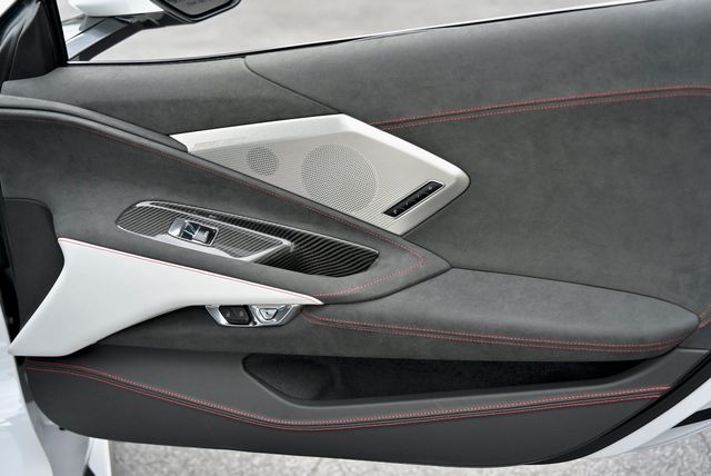 2023 Chevrolet Corvette 2dr Stingray Convertible w/3LT - 22777169 - 44