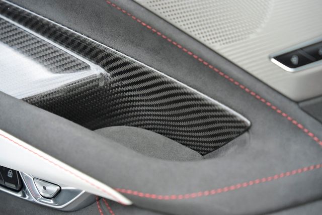 2023 Chevrolet Corvette 2dr Stingray Convertible w/3LT - 22777169 - 45