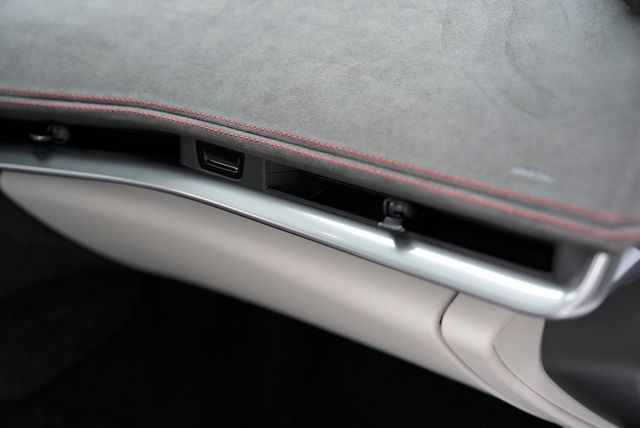 2023 Chevrolet Corvette 2dr Stingray Convertible w/3LT - 22777169 - 46