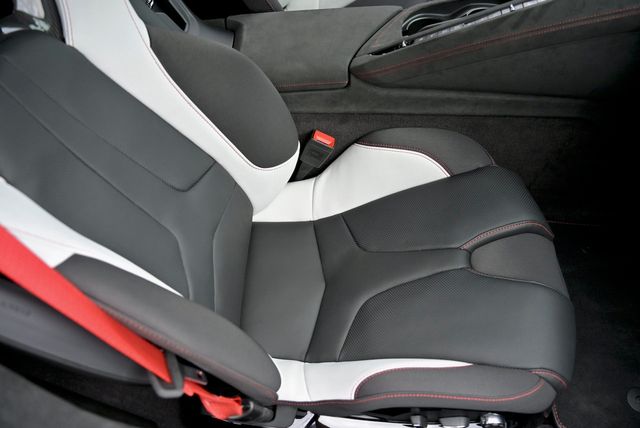 2023 Chevrolet Corvette 2dr Stingray Convertible w/3LT - 22777169 - 47