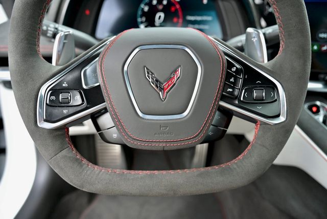 2023 Chevrolet Corvette 2dr Stingray Convertible w/3LT - 22777169 - 48