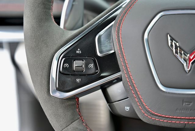 2023 Chevrolet Corvette 2dr Stingray Convertible w/3LT - 22777169 - 49