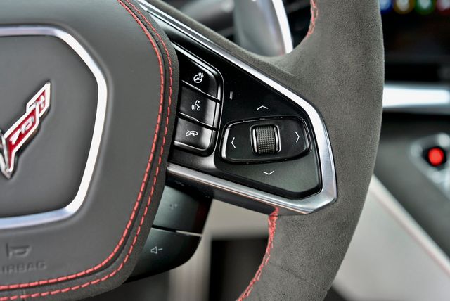 2023 Chevrolet Corvette 2dr Stingray Convertible w/3LT - 22777169 - 50