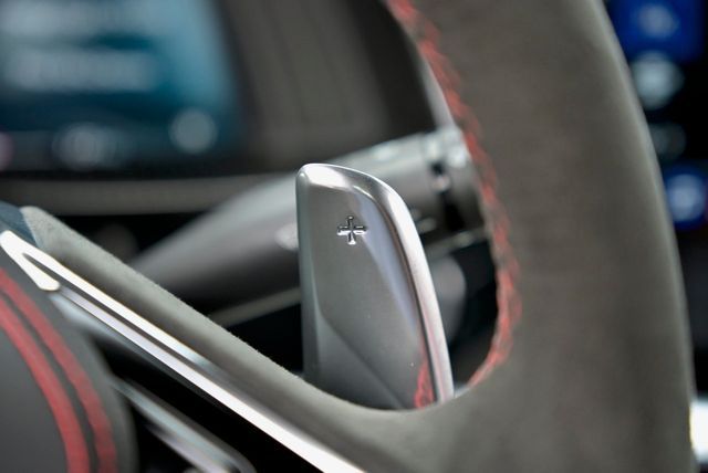 2023 Chevrolet Corvette 2dr Stingray Convertible w/3LT - 22777169 - 51