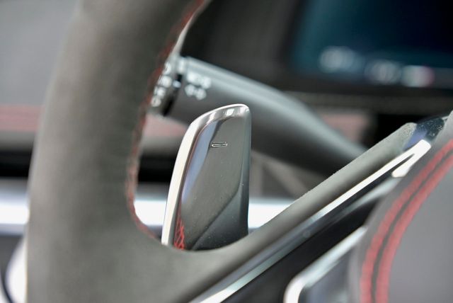 2023 Chevrolet Corvette 2dr Stingray Convertible w/3LT - 22777169 - 52