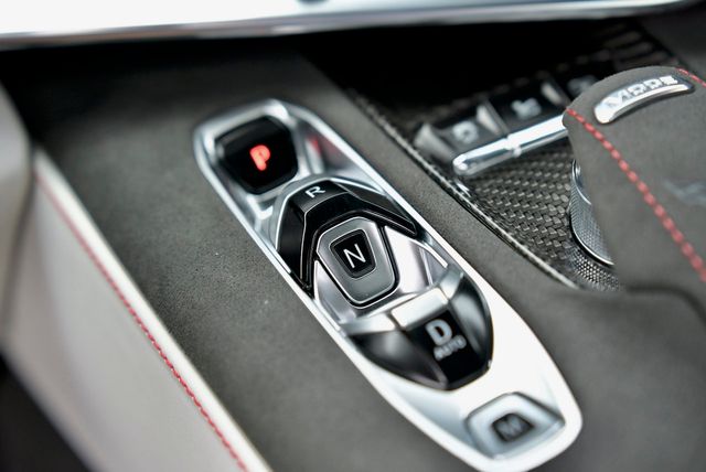 2023 Chevrolet Corvette 2dr Stingray Convertible w/3LT - 22777169 - 54