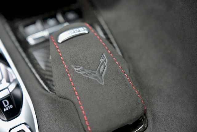 2023 Chevrolet Corvette 2dr Stingray Convertible w/3LT - 22777169 - 55