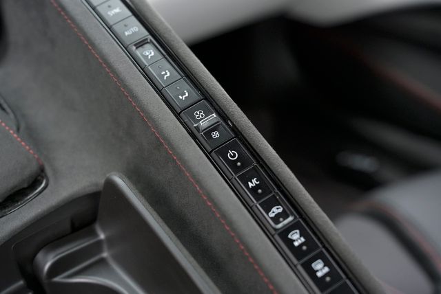 2023 Chevrolet Corvette 2dr Stingray Convertible w/3LT - 22777169 - 56