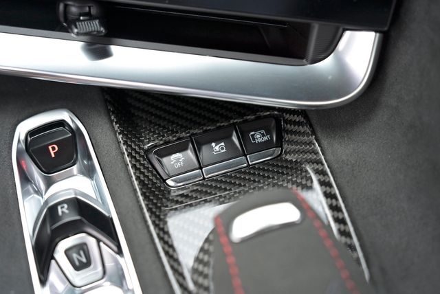 2023 Chevrolet Corvette 2dr Stingray Convertible w/3LT - 22777169 - 57