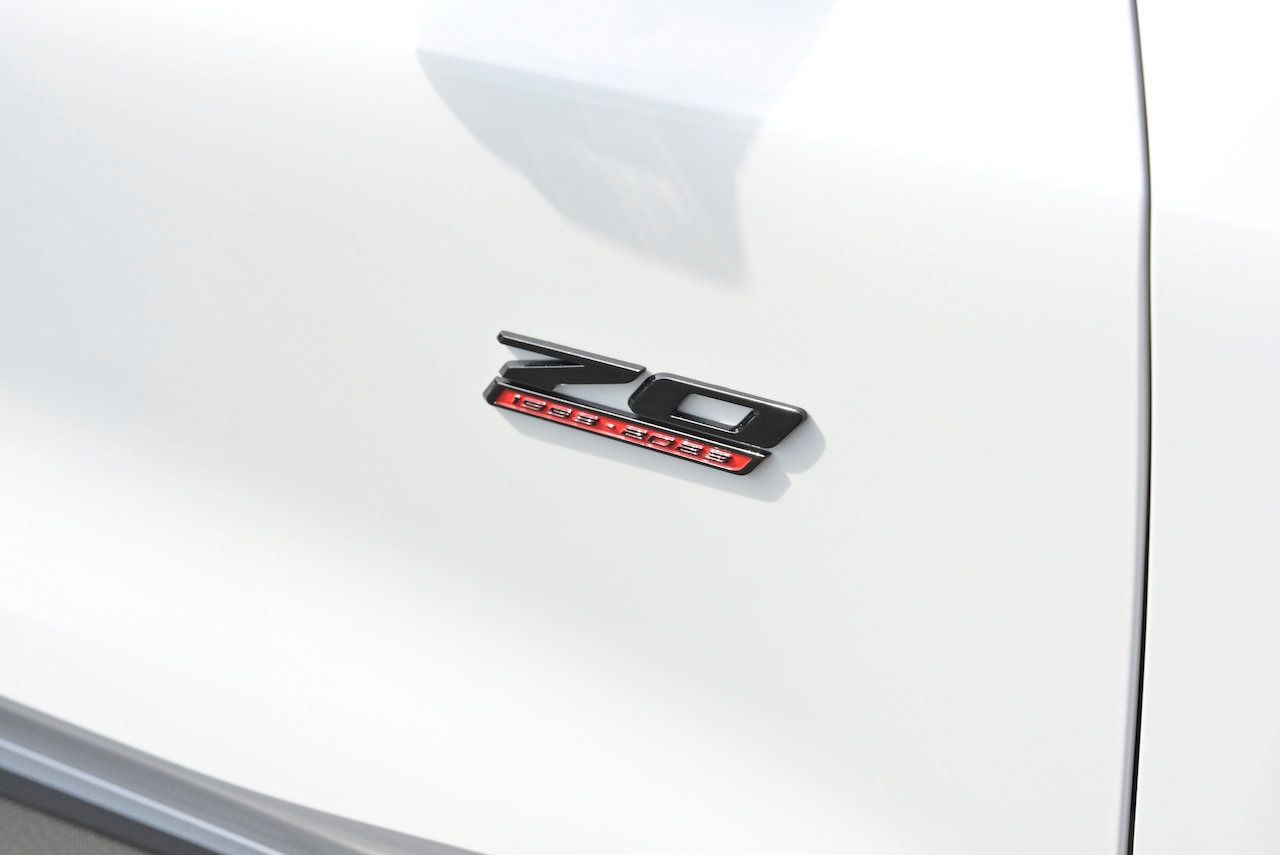 2023 Chevrolet Corvette Stingray Convertible 3LT photo 2