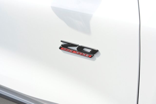 2023 Chevrolet Corvette 2dr Stingray Convertible w/3LT - 22777169 - 5