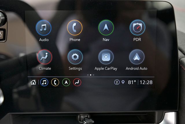 2023 Chevrolet Corvette 2dr Stingray Convertible w/3LT - 22777169 - 59