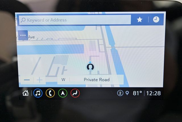 2023 Chevrolet Corvette 2dr Stingray Convertible w/3LT - 22777169 - 60