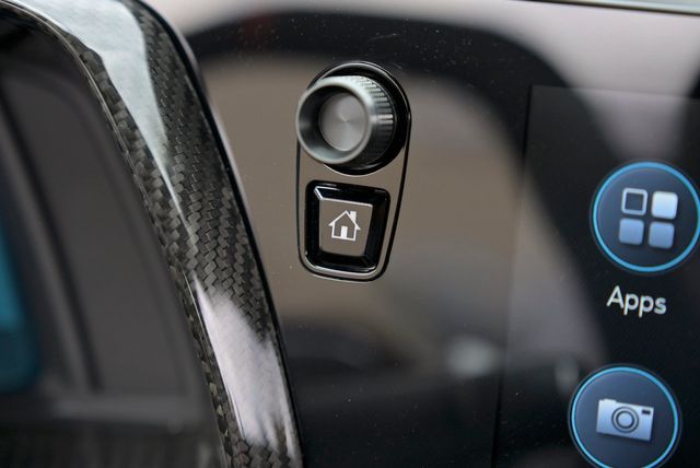 2023 Chevrolet Corvette 2dr Stingray Convertible w/3LT - 22777169 - 62