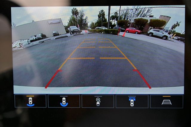 2023 Chevrolet Corvette 2dr Stingray Convertible w/3LT - 22777169 - 65