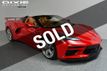2023 Chevrolet Corvette 2dr Stingray Convertible w/3LT - 23005662 - 0