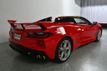 2023 Chevrolet Corvette 2dr Stingray Convertible w/3LT - 23005662 - 10