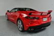 2023 Chevrolet Corvette 2dr Stingray Convertible w/3LT - 23005662 - 12