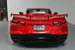 2023 Chevrolet Corvette 2dr Stingray Convertible w/3LT - 23005662 - 14