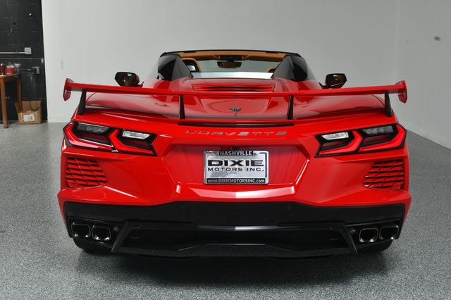 2023 Chevrolet Corvette 2dr Stingray Convertible w/3LT - 23005662 - 14