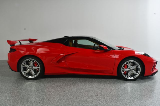 2023 Chevrolet Corvette 2dr Stingray Convertible w/3LT - 23005662 - 15